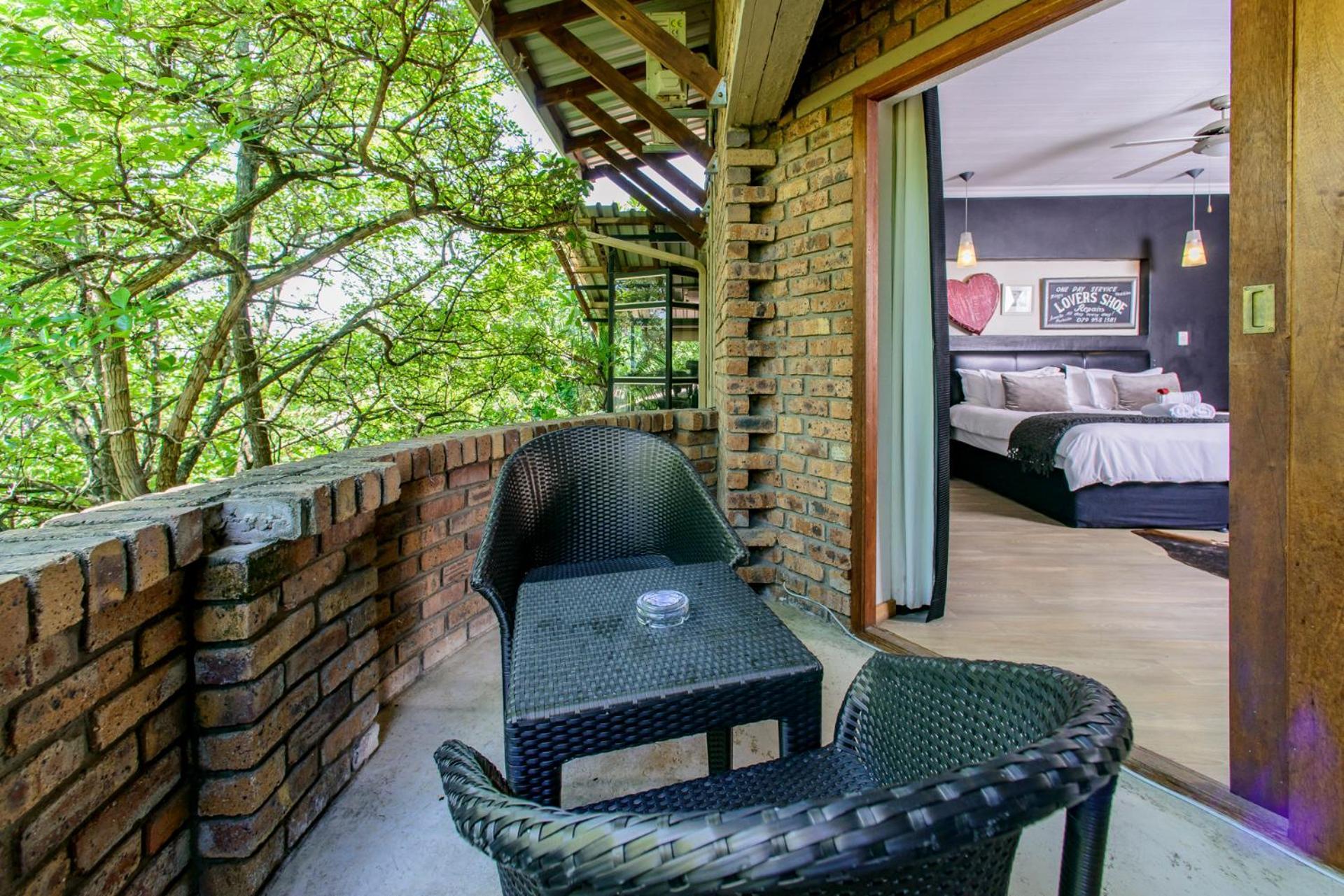 Zebrina Guest House Mbombela Zewnętrze zdjęcie