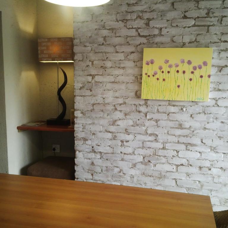 Zebrina Guest House Mbombela Zewnętrze zdjęcie