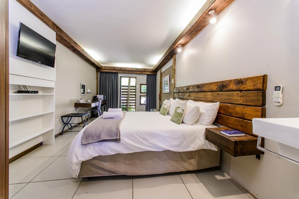 Zebrina Guest House Mbombela Zewnętrze zdjęcie